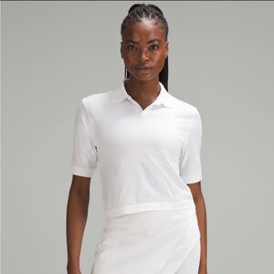 Lululemon Swiftly Tech Top